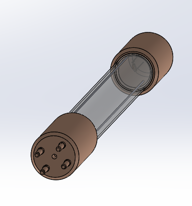 太阳能海水淡化净化厂